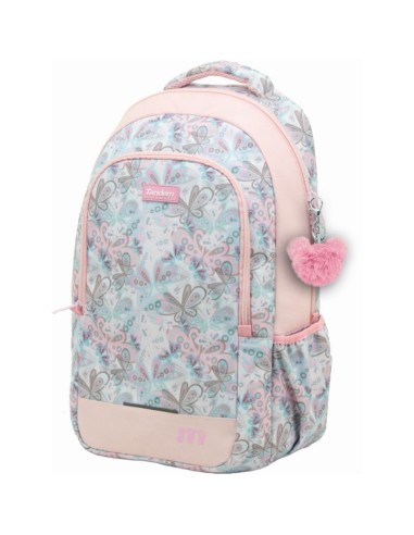 Mochila HG Tandem Flying Mochilas Escolares | Fraber