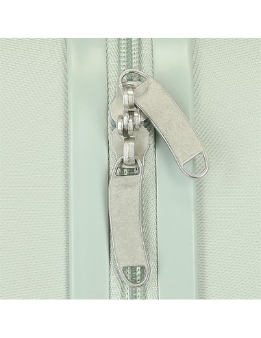 MALETA INF.ABS 4R.(2 MULTI.) 45CM. MICKEY MOUNTAINS MENTA