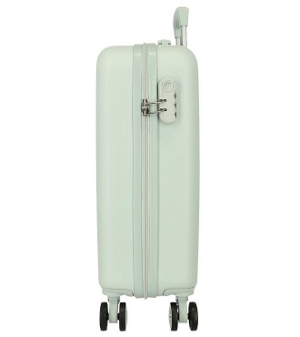 2071145 TROLLEY ABS 55CM.4R. MICKEY MOUNTAINS MENTA 2