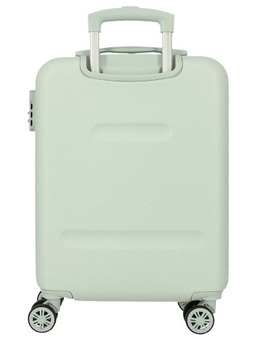 2071145 TROLLEY ABS 55CM.4R. MICKEY MOUNTAINS MENTA