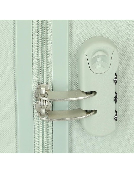 2071345 TROLLEY ABS 50 CM.4R. MICKEY MOUNTAINS MENTA