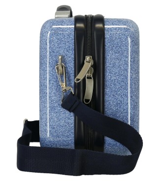 2073943 NECESER ABS ADAP. MICKEY CELESTIAL DREAMER DENIM 2