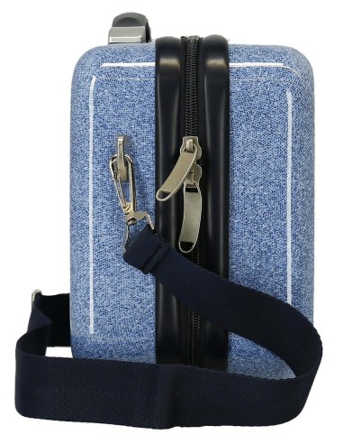 2073943 NECESER ABS ADAP. MICKEY CELESTIAL DREAMER DENIM