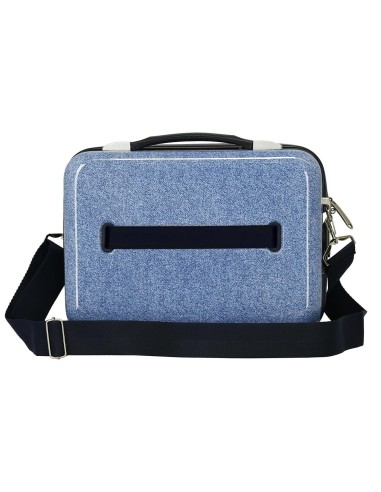 2073943 NECESER ABS ADAP. MICKEY CELESTIAL DREAMER DENIM