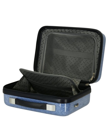 2073943 NECESER ABS ADAP. MICKEY CELESTIAL DREAMER DENIM 2073943 NECESER ABS ADAP. MICKEY CELESTIAL DREAMER DENIM