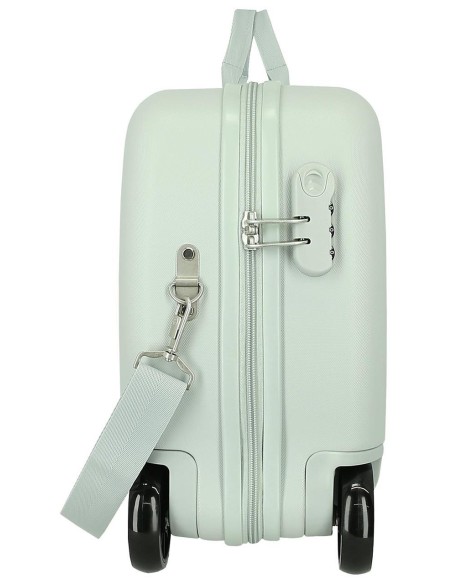 2079845 MALETA INF.ABS 4R. (2.MULTI) MICKEY MOUNTAINS MENTA