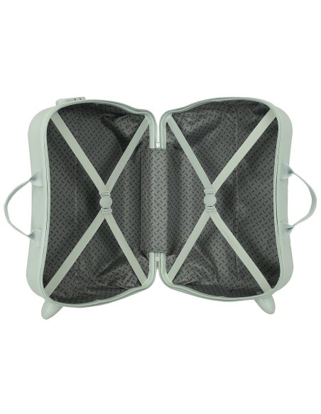 2079845 MALETA INF.ABS 4R. (2.MULTI) MICKEY MOUNTAINS MENTA