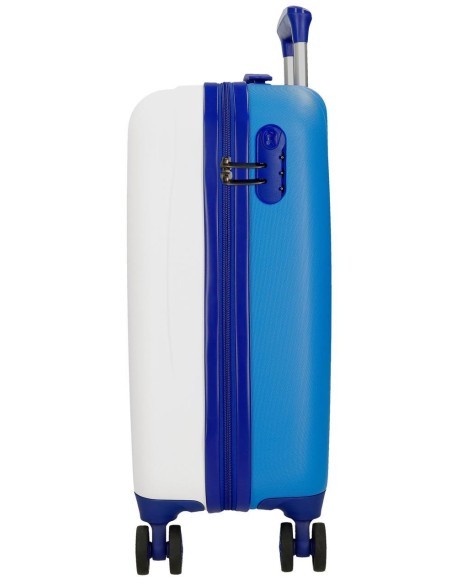 2471365 TROLLEY ABS 50 CM.4R. AVENGERS ATTACK BLANCO 2471365 TROLLEY ABS 50 CM.4R. AVENGERS ATTACK BLANCO