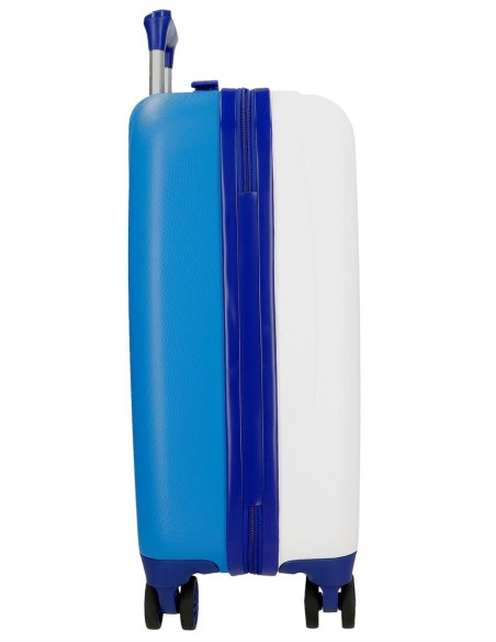 2471365 TROLLEY ABS 50 CM.4R. AVENGERS ATTACK BLANCO 2471365 TROLLEY ABS 50 CM.4R. AVENGERS ATTACK BLANCO