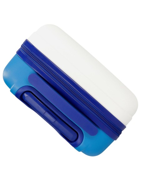 2471365 TROLLEY ABS 50 CM.4R. AVENGERS ATTACK BLANCO 2471365 TROLLEY ABS 50 CM.4R. AVENGERS ATTACK BLANCO