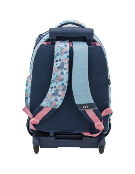 Mochila Carro Compact Desmontable Tandem Glory Mochilas E...