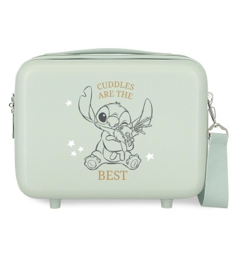 3651923 NECESER ABS ADAP. STITCH CUDDLES MENTA
