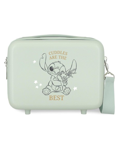 3651923 NECESER ABS ADAP. STITCH CUDDLES MENTA