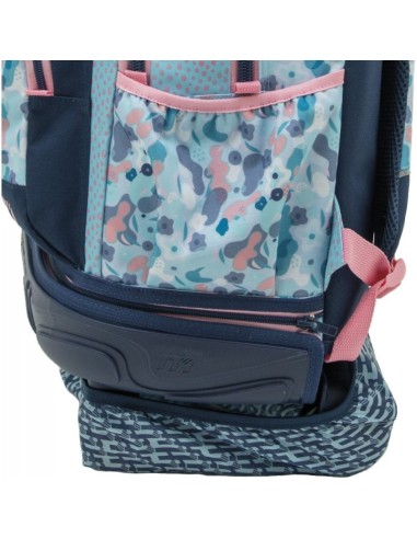 Mochila Carro Compact Desmontable Tandem Glory Mochilas E...