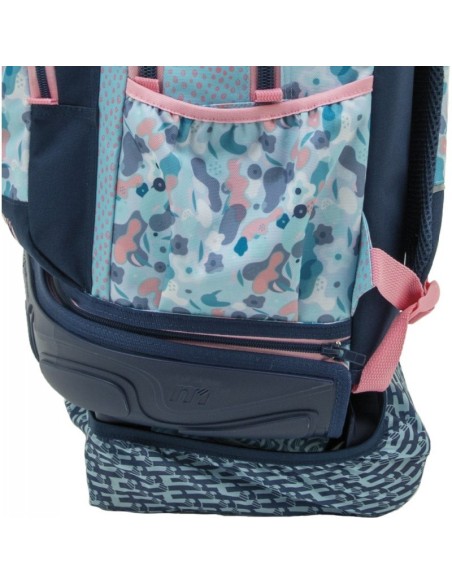 Mochila Carro Compact Desmontable Tandem Glory Mochilas E...