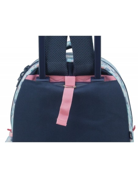 Mochila Carro Compact Desmontable Tandem Glory Mochilas E...