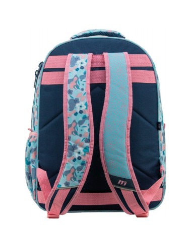 Mochila Doble Cuerpo Grp Ac Tandem Glory Mochilas Escolar...