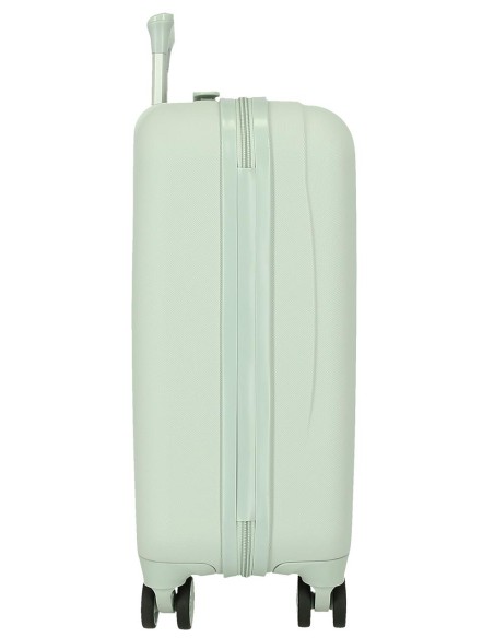 4771346 TROLLEY ABS 50 CM.4R. MINNIE SUNSHINE MENTA 4771346 TROLLEY ABS 50 CM.4R. MINNIE SUNSHINE MENTA