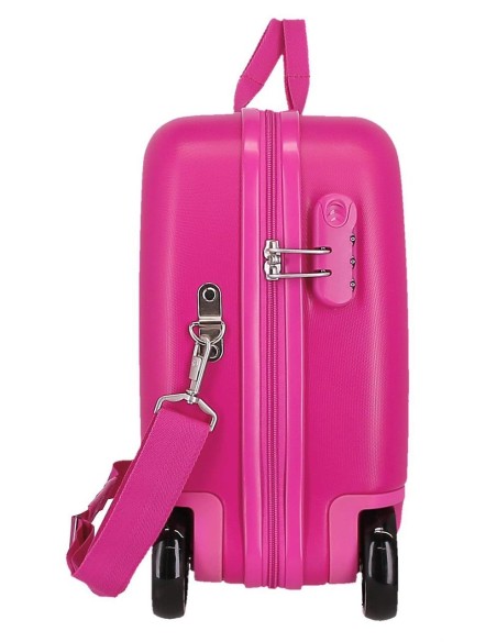 4779843 MALETA INF.ABS 4R. (2.MULTI) MINNIE COMFORT ZONE FUC 4779843 MALETA INF.ABS 4R. (2.MULTI) MINNIE COMFORT ZONE FUC