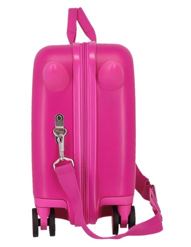 4779843 MALETA INF.ABS 4R. (2.MULTI) MINNIE COMFORT ZONE FUC