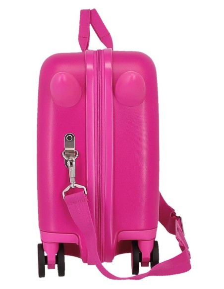 4779843 MALETA INF.ABS 4R. (2.MULTI) MINNIE COMFORT ZONE FUC 4779843 MALETA INF.ABS 4R. (2.MULTI) MINNIE COMFORT ZONE FUC