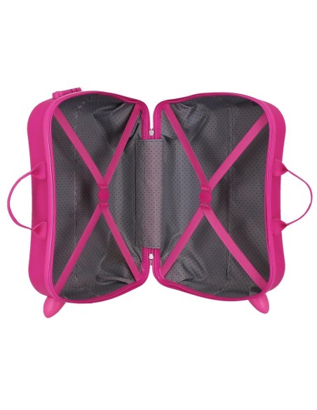 4779843 MALETA INF.ABS 4R. (2.MULTI) MINNIE COMFORT ZONE FUC 4779843 MALETA INF.ABS 4R. (2.MULTI) MINNIE COMFORT ZONE FUC