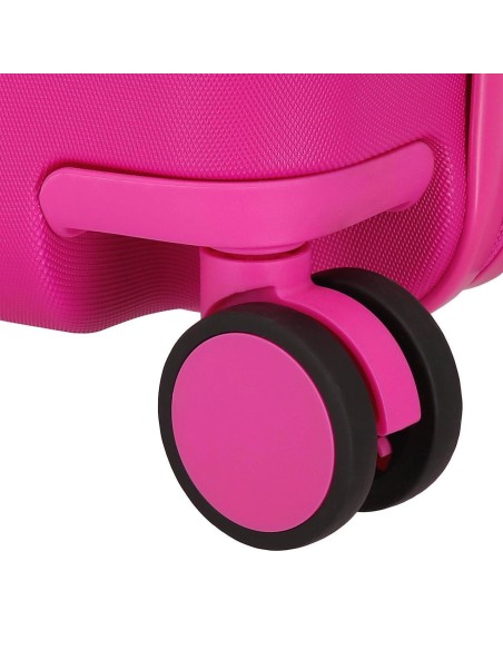 4779843 MALETA INF.ABS 4R. (2.MULTI) MINNIE COMFORT ZONE FUC 4779843 MALETA INF.ABS 4R. (2.MULTI) MINNIE COMFORT ZONE FUC