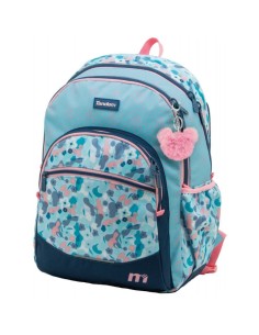 Mochila ST/AC Escolar Tandem Glory Mochilas Escolares | F...