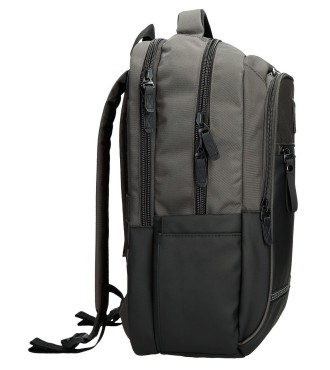 7042543 MOCHILA ADAP. PORTAORD. 2C.PJL STRATFORD 2
