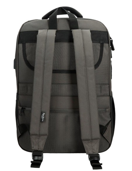 7042543 MOCHILA ADAP. PORTAORD. 2C.PJL STRATFORD 7042543 MOCHILA ADAP. PORTAORD. 2C.PJL STRATFORD