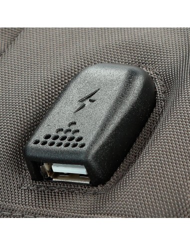 7042543 MOCHILA ADAP. PORTAORD. 2C.PJL STRATFORD