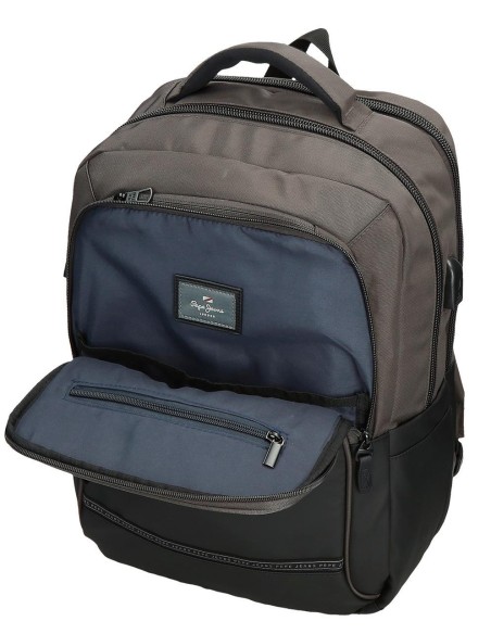 7042543 MOCHILA ADAP. PORTAORD. 2C.PJL STRATFORD 7042543 MOCHILA ADAP. PORTAORD. 2C.PJL STRATFORD