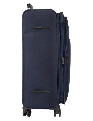 5318422 SET 3/TROLLEY PES 55-66-77CM.4R. MOVOM ATLANTA MARIN