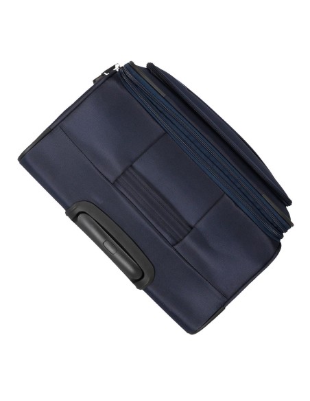 5318422 SET 3/TROLLEY PES 55-66-77CM.4R. MOVOM ATLANTA MARIN