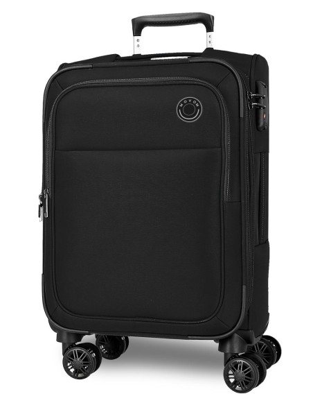 5318621 TROLLEY PES 55CM.C/EXP. 4R.MOVOM ATLANTA NEGRO 5318621 TROLLEY PES 55CM.C/EXP. 4R.MOVOM ATLANTA NEGRO