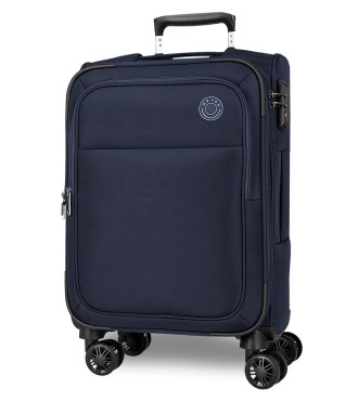 5318622 TROLLEY PES 55CM.C/EXP. 4R.MOVOM ATLANTA MARINO