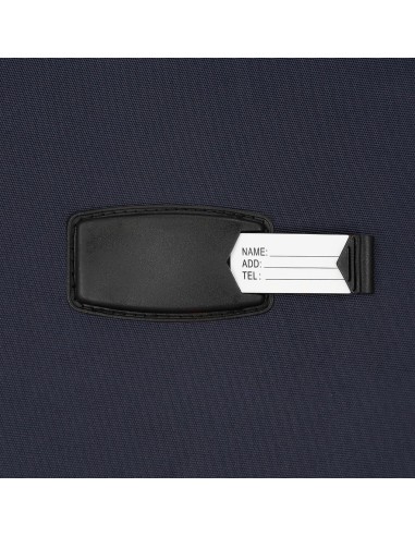 5318622 TROLLEY PES 55CM.C/EXP. 4R.MOVOM ATLANTA MARINO