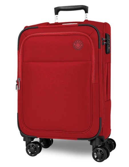 5318624 TROLLEY PES 55CM.C/EXP. 4R.MOVOM ATLANTA ROJO 5318624 TROLLEY PES 55CM.C/EXP. 4R.MOVOM ATLANTA ROJO