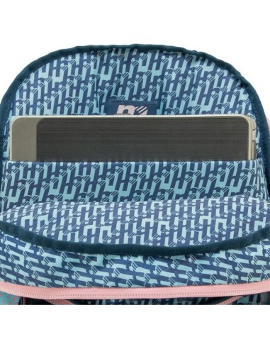 Mochila ST/AC Escolar Tandem Glory Mochilas Escolares | F...