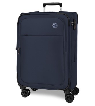 5318722 TROLLEY PES 66CM.4R.MOVOM ATLANTA MARINO