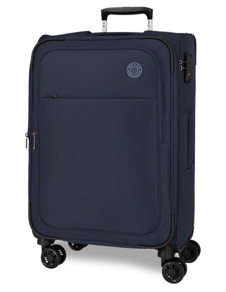 5318722 TROLLEY PES 66CM.4R.MOVOM ATLANTA MARINO