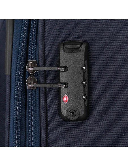 5318722 TROLLEY PES 66CM.4R.MOVOM ATLANTA MARINO