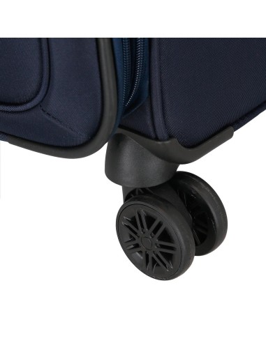 5318722 TROLLEY PES 66CM.4R.MOVOM ATLANTA MARINO