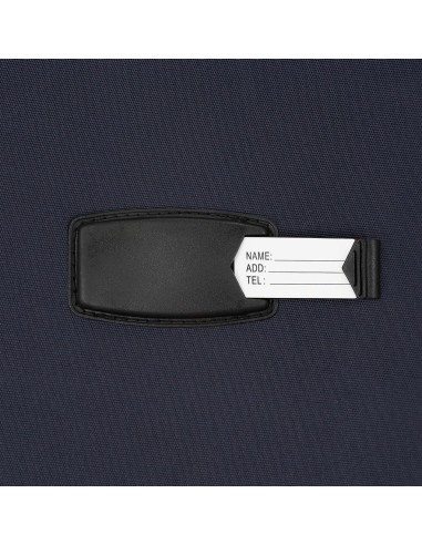 5318722 TROLLEY PES 66CM.4R.MOVOM ATLANTA MARINO