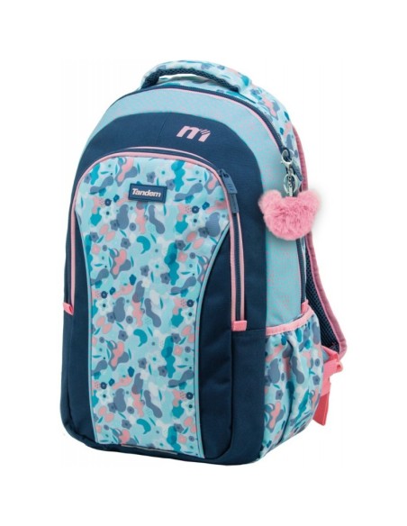 Mochila HG Tandem Glory Mochilas Escolares | Fraber