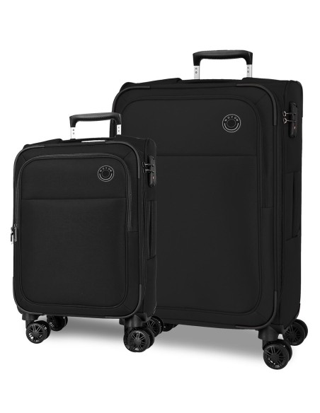 5318921 SET/2 TROLLEY PES 55-66CM.C/EXP. 4R. MOVOM ATLANTA N 5318921 SET/2 TROLLEY PES 55-66CM.C/EXP. 4R. MOVOM ATLANTA N