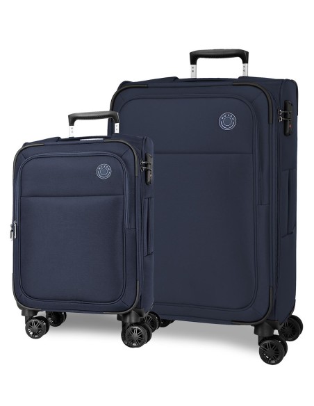 5318922 SET/2 TROLLEY PES 55-66CM.C/EXP. 4R. MOVOM ATLANTA 5318922 SET/2 TROLLEY PES 55-66CM.C/EXP. 4R. MOVOM ATLANTA