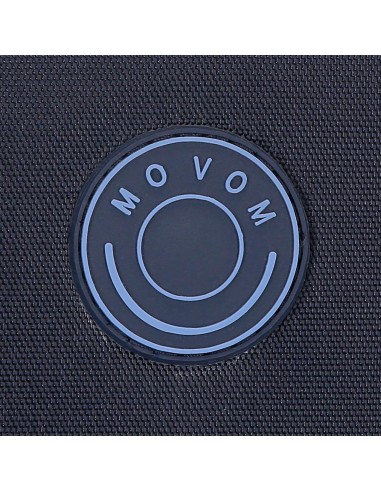 5318922 SET/2 TROLLEY PES 55-66CM.C/EXP. 4R. MOVOM ATLANTA