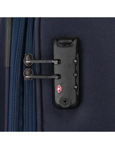 5318922 SET/2 TROLLEY PES 55-66CM.C/EXP. 4R. MOVOM ATLANTA