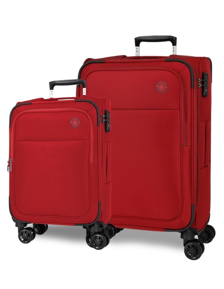 5318924 SET/2 TROLLEY PES 55-66CM.C/EXP. 4R. MOVOM ATLANTA R 5318924 SET/2 TROLLEY PES 55-66CM.C/EXP. 4R. MOVOM ATLANTA R